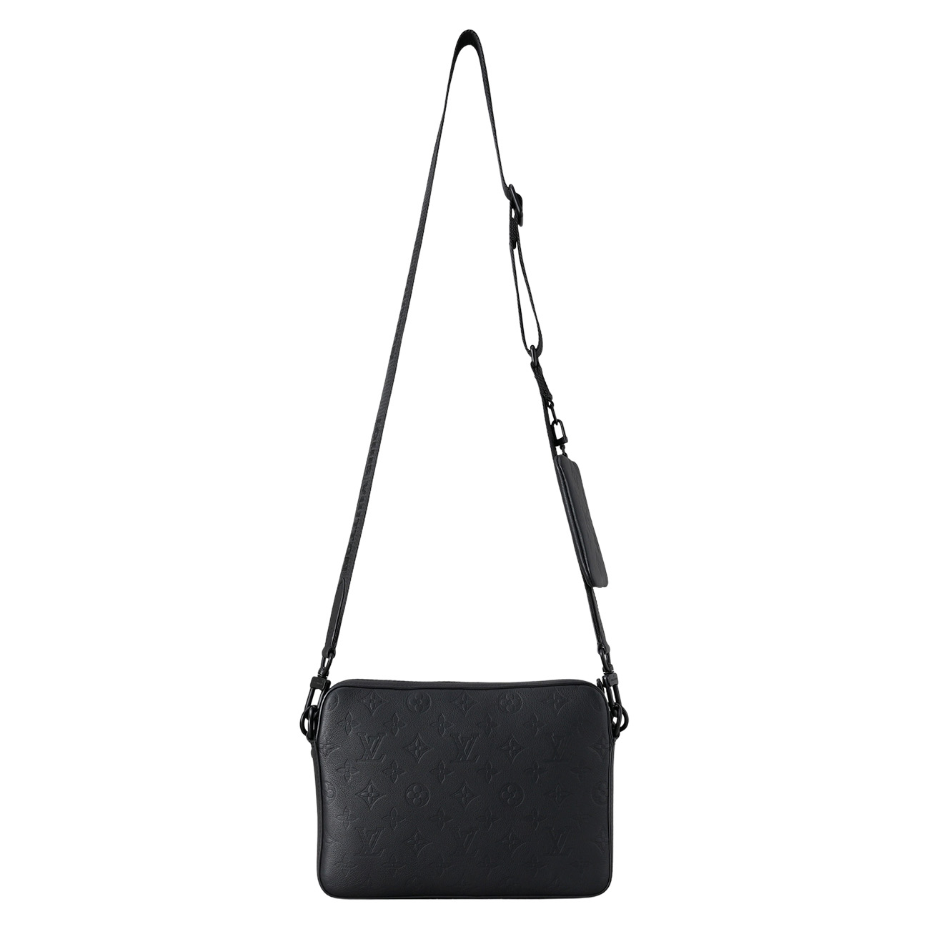 LOUIS VUITTON(USED)루이비통 M46602 앙프렝뜨 트리오 메신저백